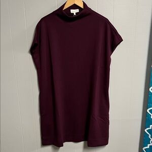 NWT Entro Dress 1X